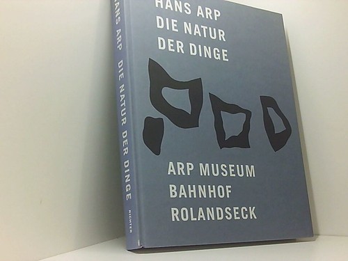 Hans arp die - arp:, der