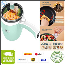 Antihaft Elektro Pfanne |