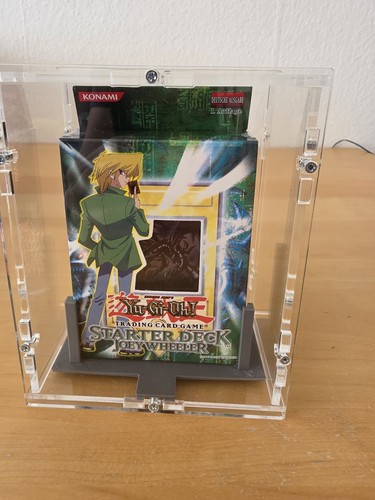 Starter deck joey - starter,
