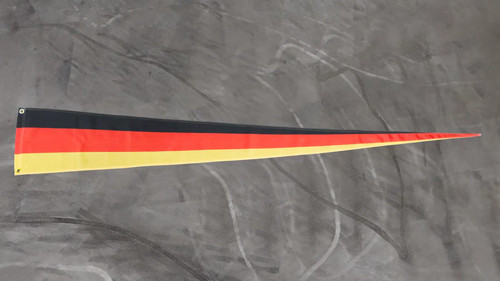 Fahne flagge deutschland - flagge,