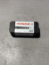 MINOX Film Minopan 25 36 8x11