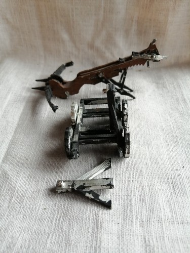 Herr der ringe tabletop - gw,