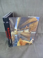 DAS BUCH DER SCHUITEN. Von