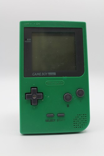 Nintendo game boy pocket - pocket, |