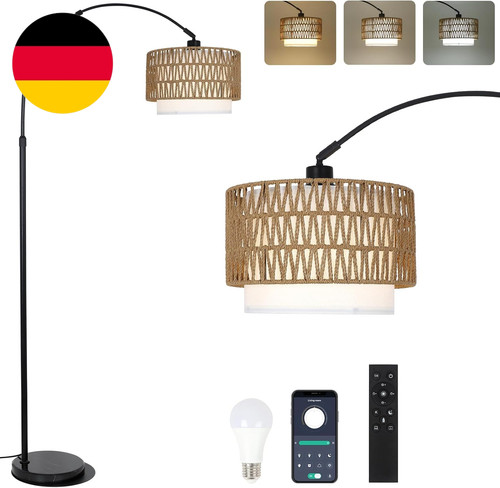 Rayofly bogenlampe wohnzimmer - rayofly,