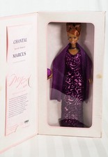 Friend of Barbie AA Puppe My