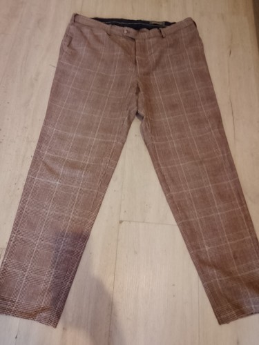 Herren tweed hose l32 - hose, 38-