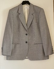 Delmod Hochwertig Blazer