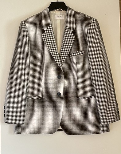 Delmod hochwertig blazer - hochwertig,