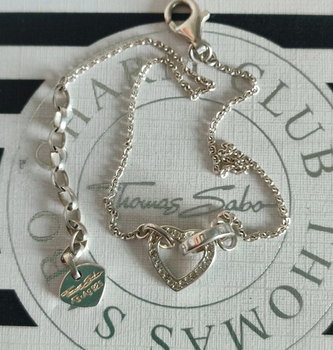 Thomas sabo armband herz - sabo,