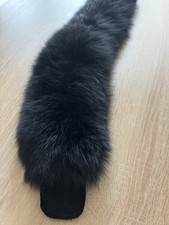 Kragen, Fuchsfellschal