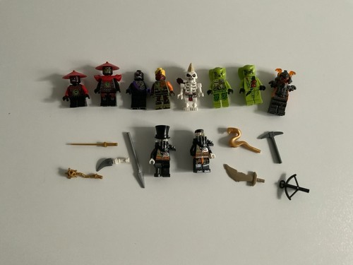 Lego vintage konvolut - lego,