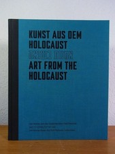 Kunst aus dem Holocaust. 100