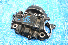Yamaha XT500 TT500 Oberteil vom Zylinderkopf Cylinder Head Upper Motor Engine