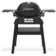 Weber Q1200N Tragbarer