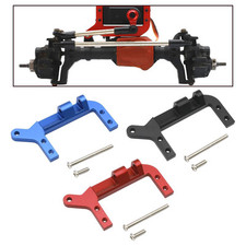 Portalachse 4-Lenker