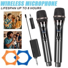 Mikrofon kabellos drahtloses