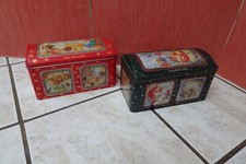 2 alte E Otto Schmidt