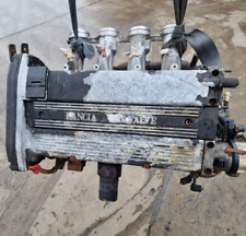 Lancia Delta 836 2.0 16V Motor 836A3000 Scheunenfund