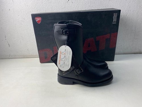 Ducati motorrad stiefel boots - ducati,