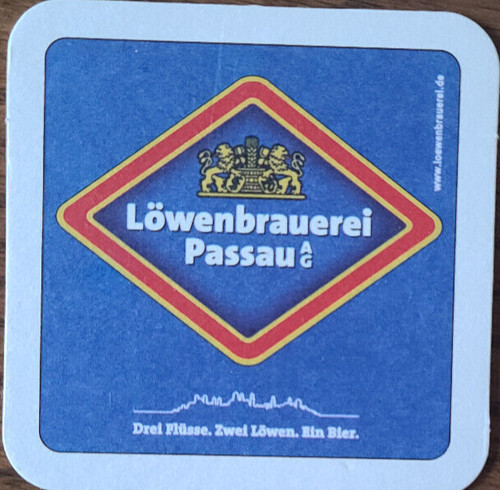 Neuer bierdeckel - neuer,