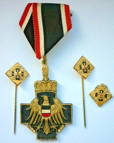 Orden 1871 1971 - orden,, -1971