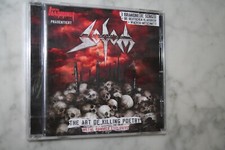 Metal Hammer Exclusiv - Sodom