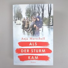 Als Der Sturm Kam Historischer