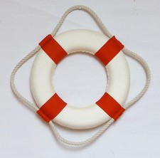 DEKO-RETTUNGSRING 20 cm