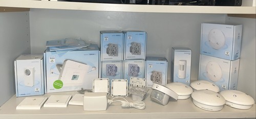 Rwe smarthome paket - , system