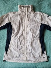 *CROSS*Sport Freizeit Lauf Regenjacke Gr.S