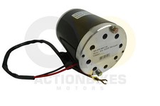 Miniquad Elektro Cobra Racer