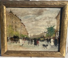 Best 19th C. Impressionist