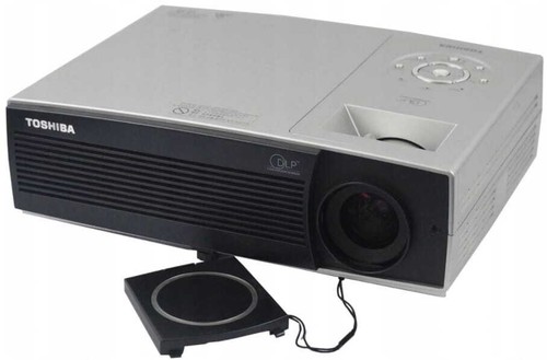 Toshiba tdp t95 - tdp,