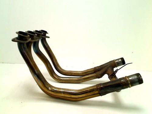 Auspuff vorne kawasaki 1000 - kawasaki, z
