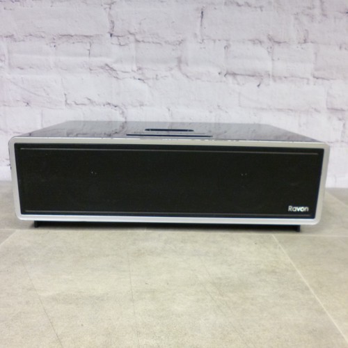 Ravon audio i332a ipod - i332a, /