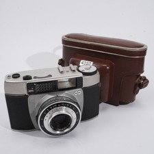 Adox Pronto LK + Radionar L 45mm 2,8f #4390 R8