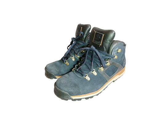 Timberland scramble mid wp - timberland,