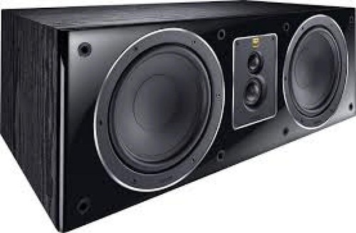 Magnat signature center pro - magnat, ii