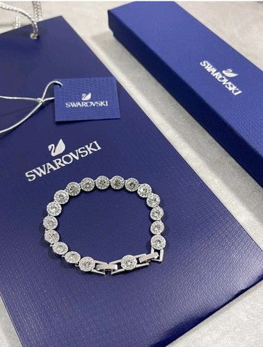Damenarmband swarovski una - damenarmband,