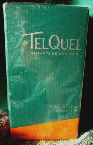 Yves rocher parfum tel - parfum,