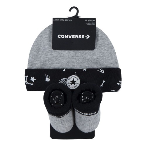 Converse baby set - baby, 0-6
