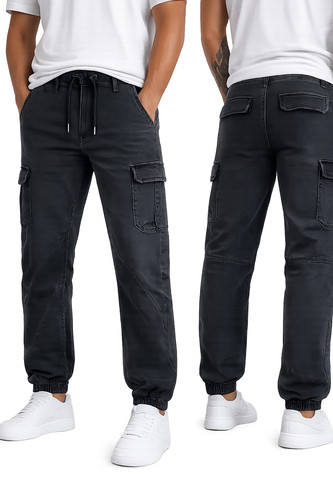 Urban classics herren cargo - urban,