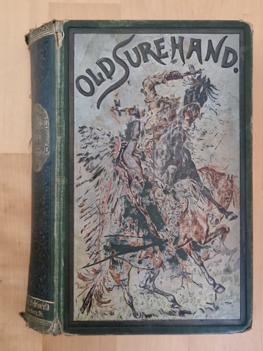 Karl may old - karl, 2