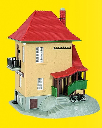 Kibri 39319 blockstelle - kibri,