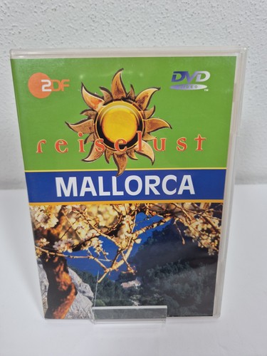 Mallorca zdf reiselust - -,