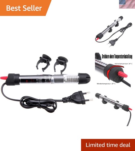 Aquarium heizung 60l mit - aquarium, ,