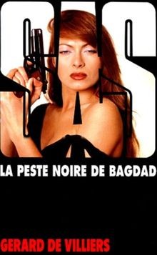 Peste noire bagdad - la,