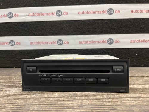 Wechsler audi - cd-wechsler, (4e)