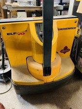 Jungheinrich Ameise EJE 20